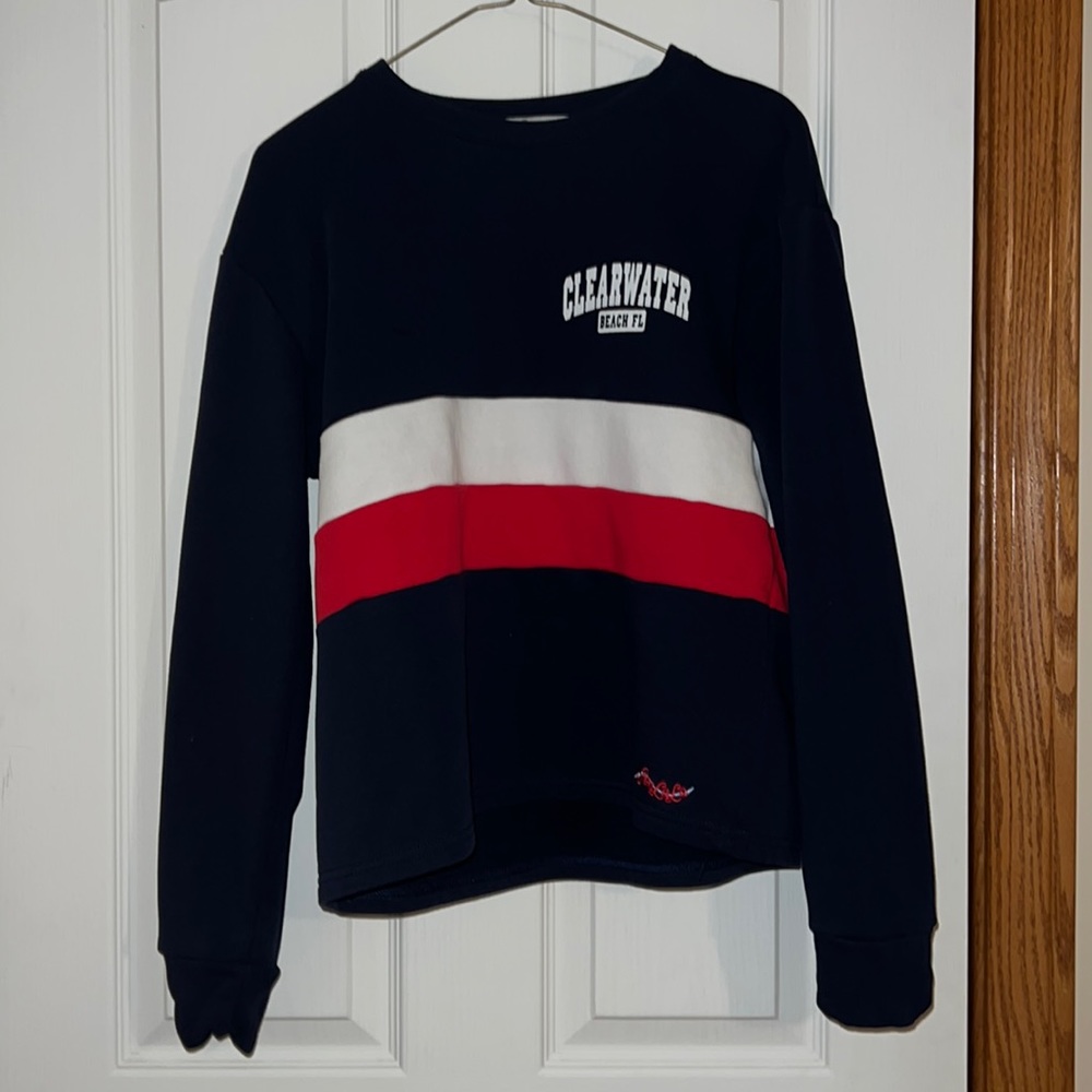 Clearwater Crew Neck